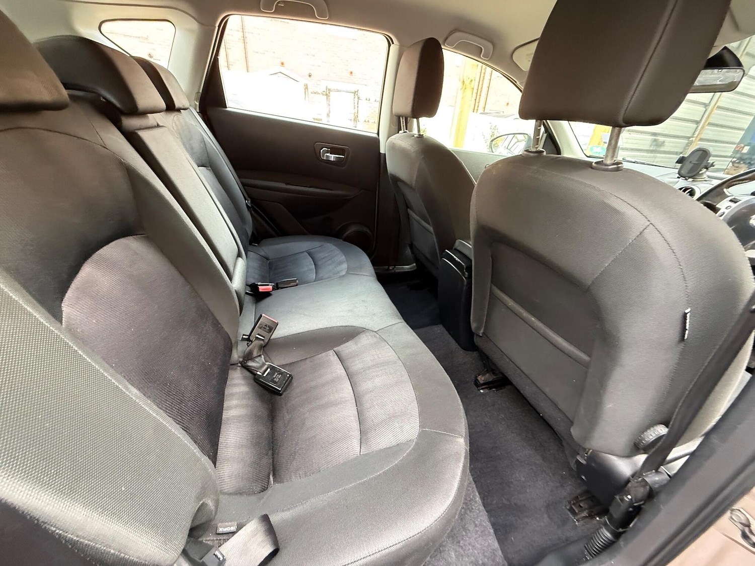 Used Nissan Qashqai 2012 for sale - 76269769: Photo 22