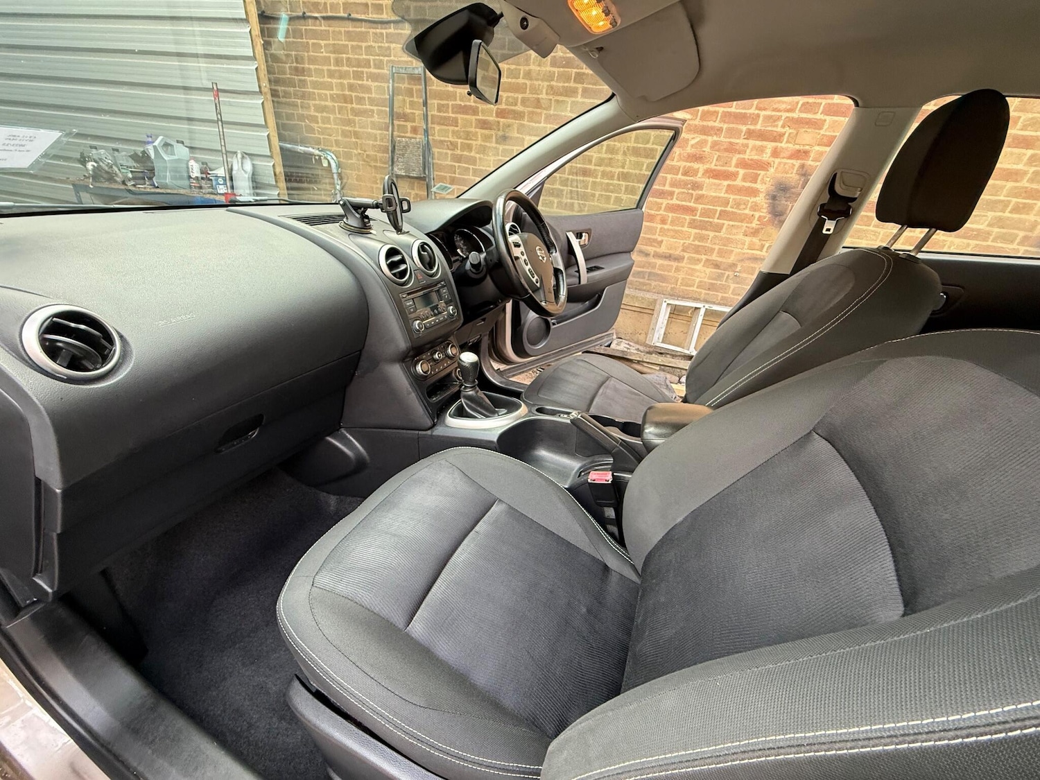 Used Nissan Qashqai 2012 for sale - 76269769: Photo 23