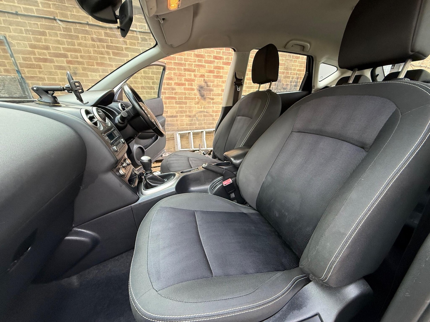 Used Nissan Qashqai 2012 for sale - 76269769: Photo 24