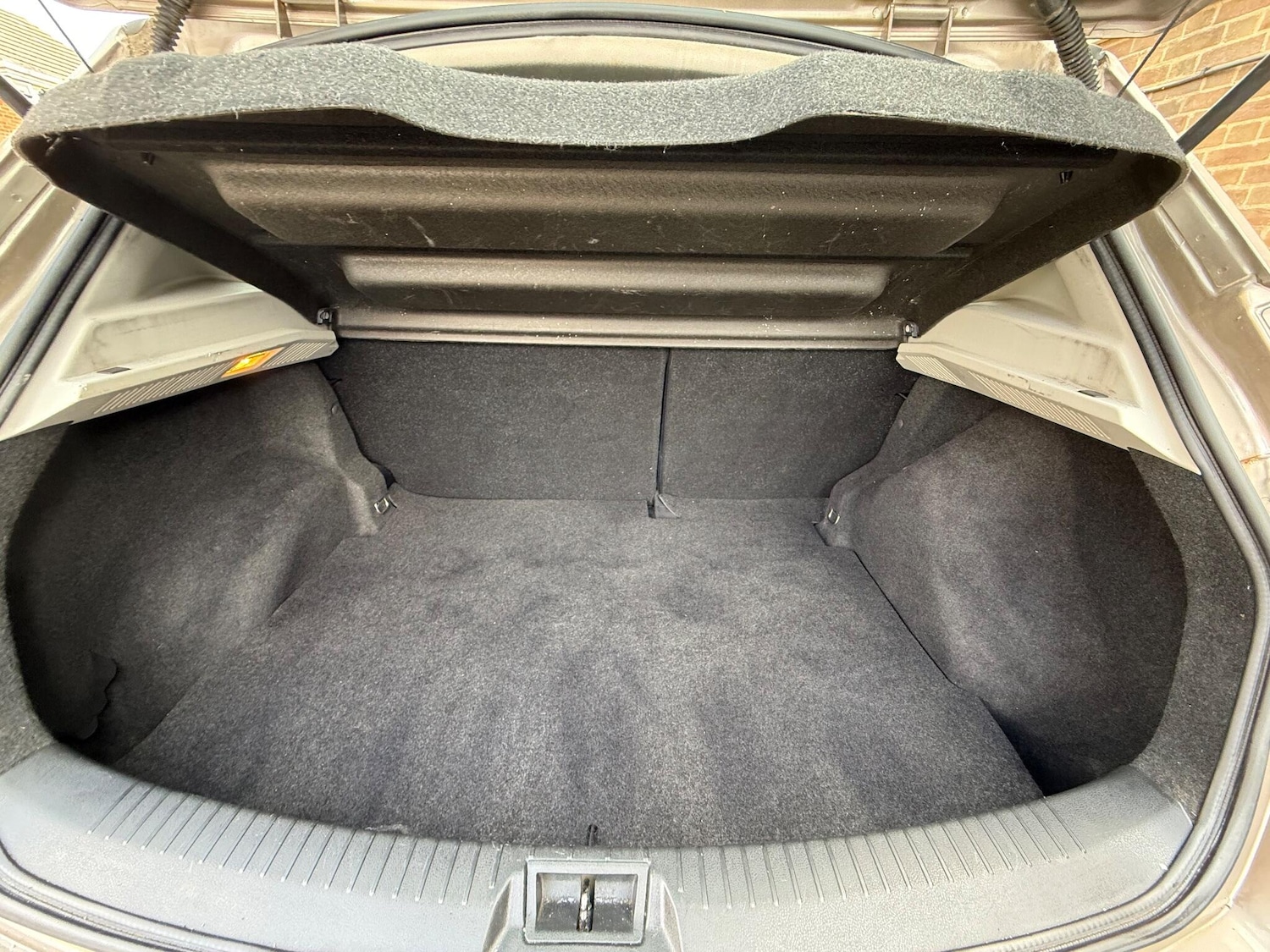 Used Nissan Qashqai 2012 for sale - 76269769: Photo 25