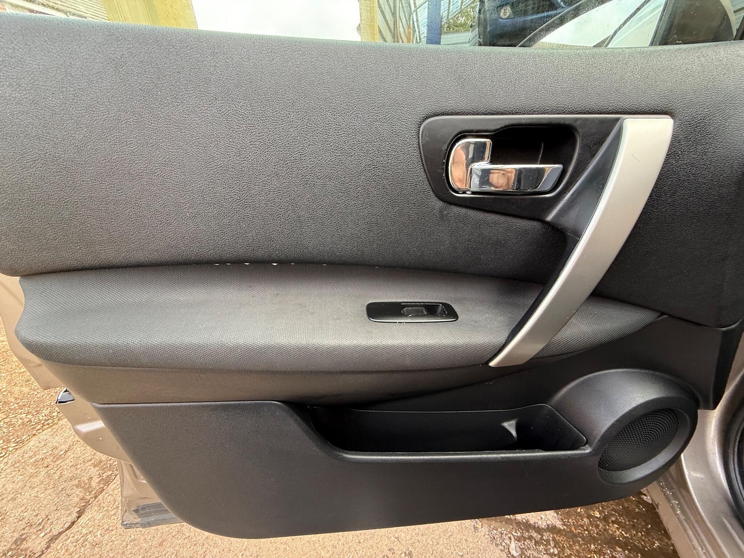 Used Nissan Qashqai 2012 for sale - 76269769: Photo 27
