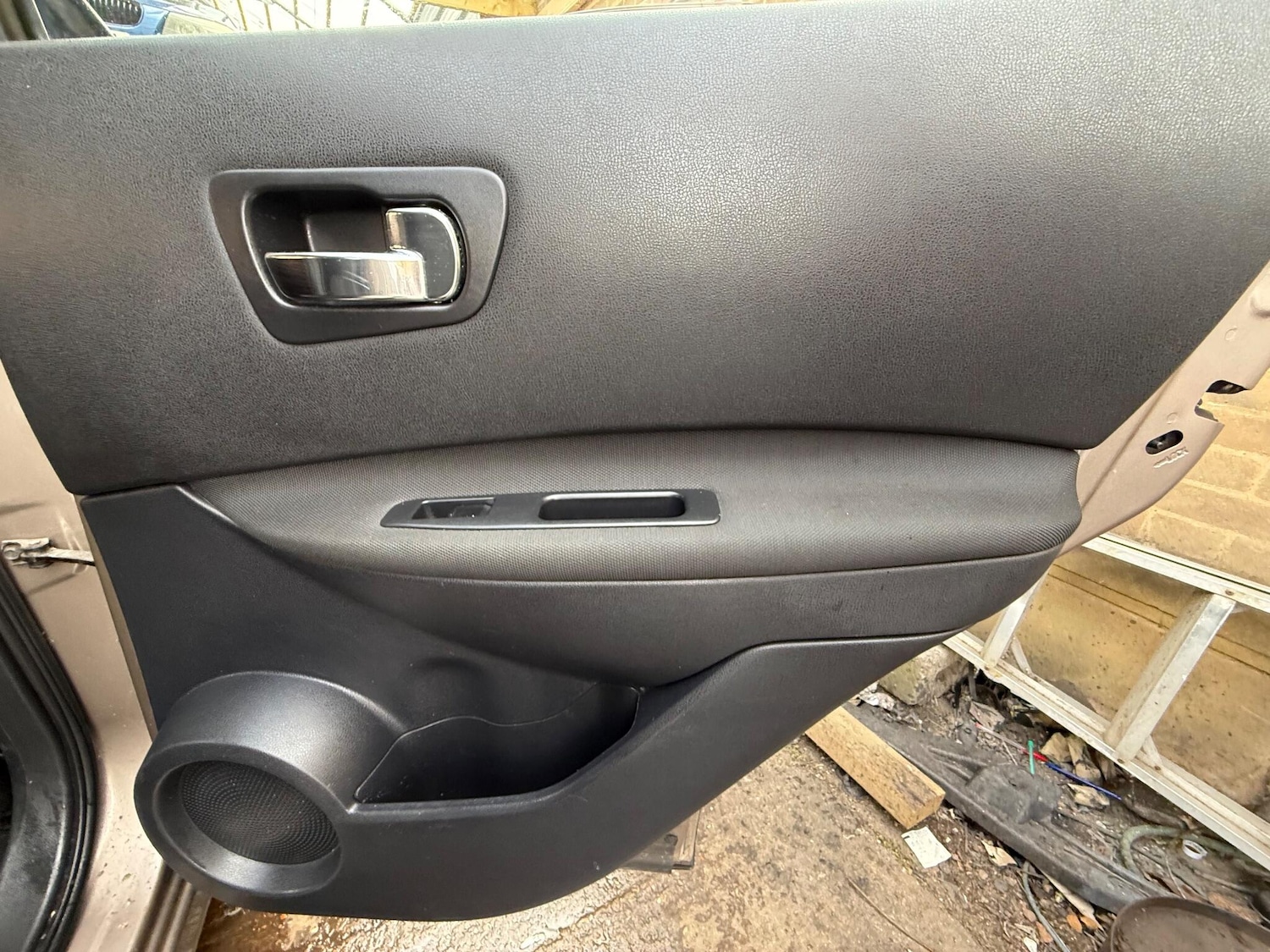 Used Nissan Qashqai 2012 for sale - 76269769: Photo 28
