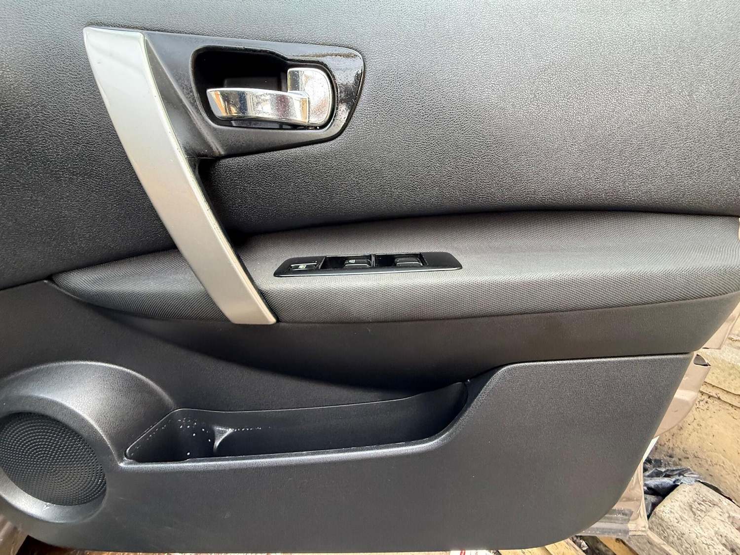 Used Nissan Qashqai 2012 for sale - 76269769: Photo 29