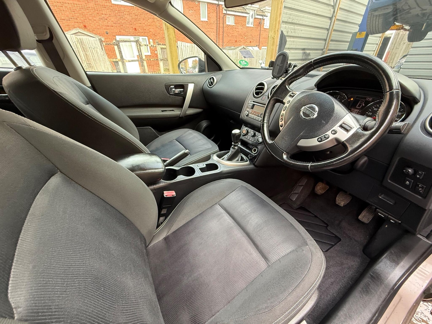 Used Nissan Qashqai 2012 for sale - 76269769: Photo 3