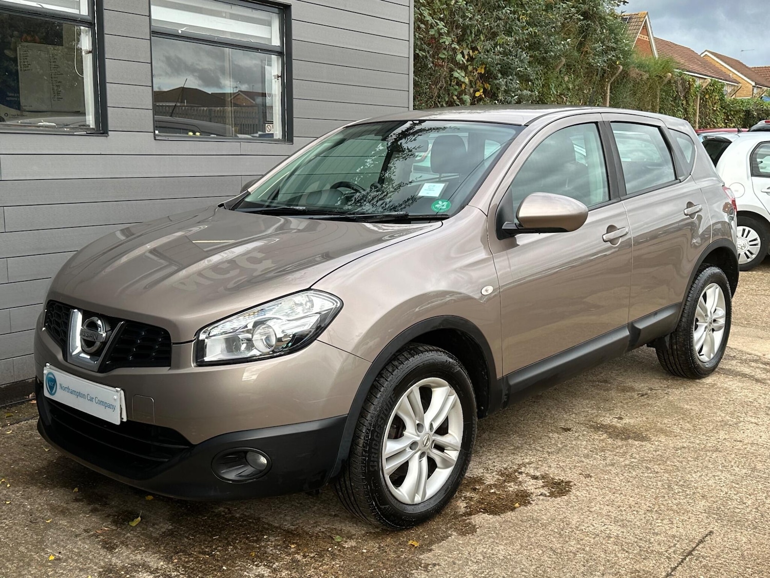 Used Nissan Qashqai 2012 for sale - 76269769: Photo 5