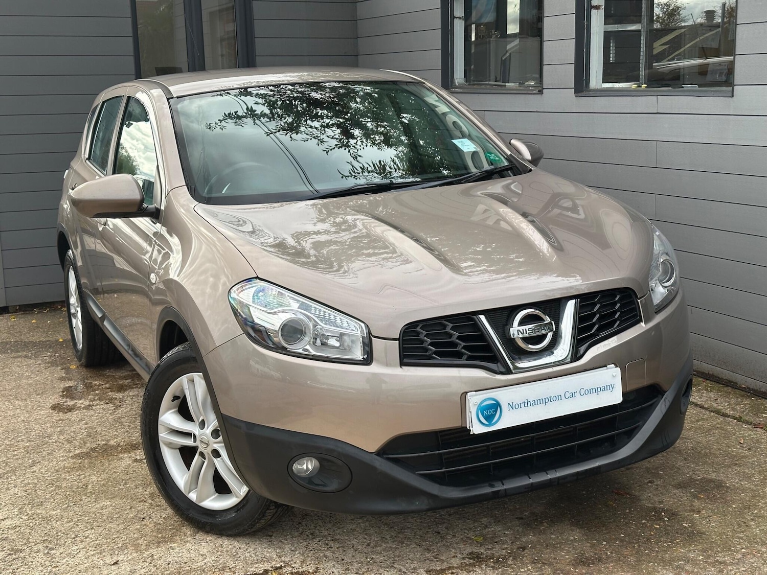 Used Nissan Qashqai 2012 for sale - 76269769: Photo 7