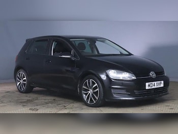 Volkswagen Golf feature image
