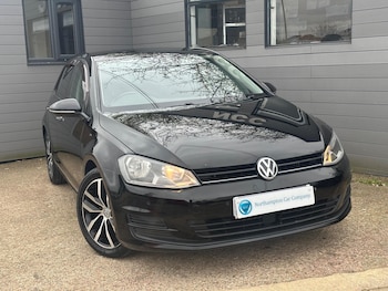 Used Volkswagen Golf 2014 for sale - 77957232: Photo