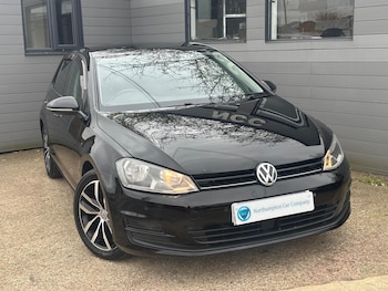 Used Volkswagen Golf 2014 for sale - 77957232: Photo