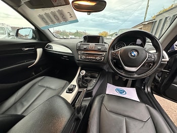 Used BMW 2 Series 2014 for sale - 76000825: Photo