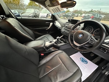 Used BMW 2 Series 2014 for sale - 76000825: Photo