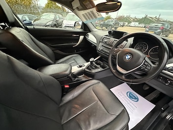 Used BMW 2 Series 2014 for sale - 76000825: Photo