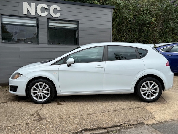 Used SEAT Leon 2012 for sale - 75768690: Photo 10