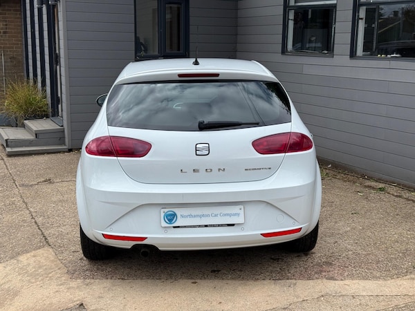 Used SEAT Leon 2012 for sale - 75768690: Photo 11