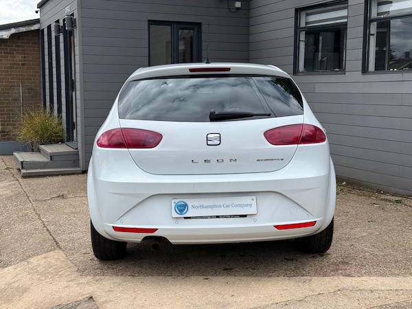 Used SEAT Leon 2012 for sale - 75768690: Photo 12