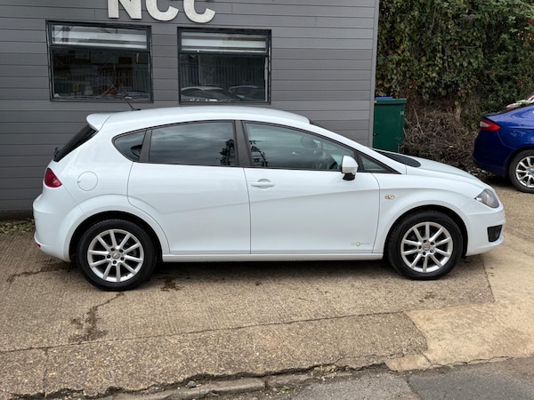 Used SEAT Leon 2012 for sale - 75768690: Photo 13