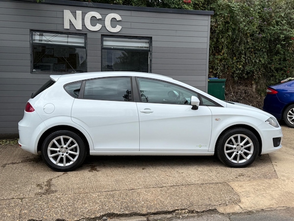 Used SEAT Leon 2012 for sale - 75768690: Photo 14