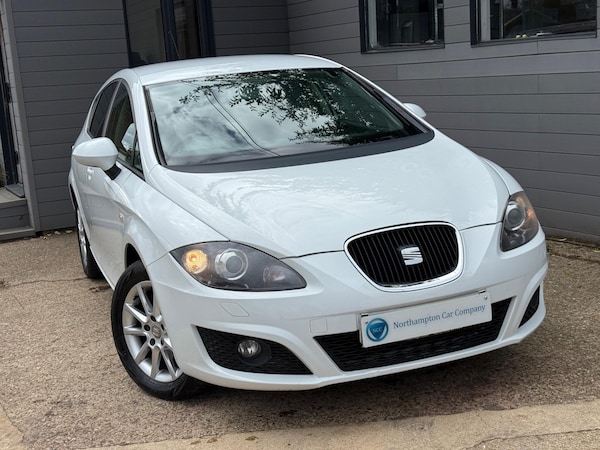 Used SEAT Leon 2012 for sale - 75768690: Photo 1