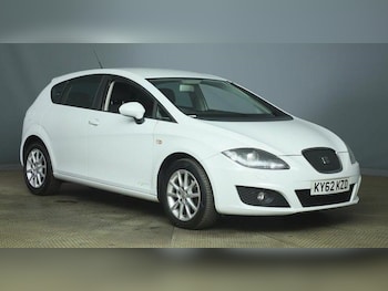 Used SEAT Leon 2012 for sale - 75768690: Photo