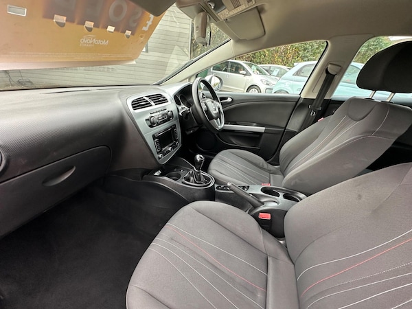 Used SEAT Leon 2012 for sale - 75768690: Photo 21
