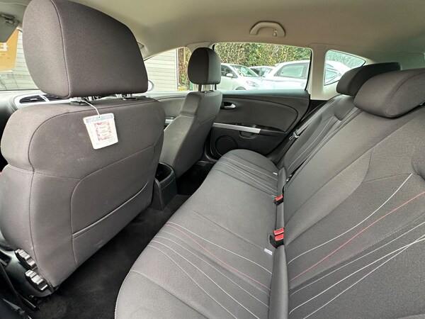 Used SEAT Leon 2012 for sale - 75768690: Photo 24