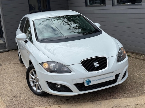 Used SEAT Leon 2012 for sale - 75768690: Photo 2
