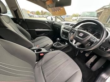 Used SEAT Leon 2012 for sale - 75768690: Photo 4