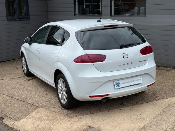 Used SEAT Leon 2012 for sale - 75768690: Photo 5