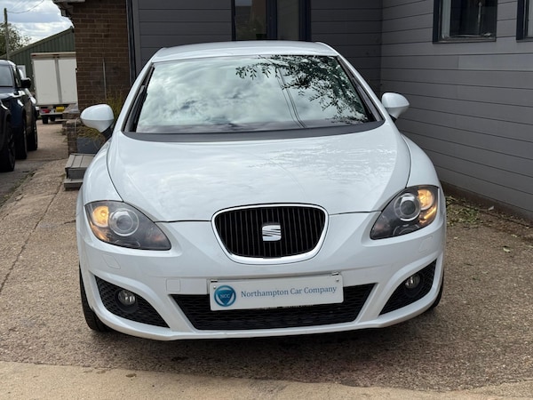 Used SEAT Leon 2012 for sale - 75768690: Photo 6