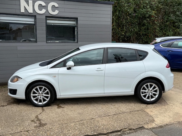 Used SEAT Leon 2012 for sale - 75768690: Photo 9