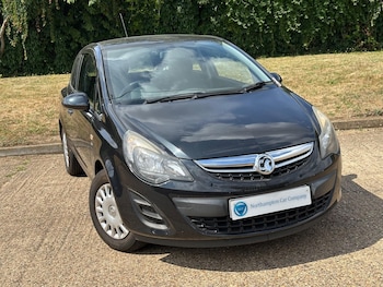 Used Vauxhall Corsa 2014 for sale - 75678328: Photo