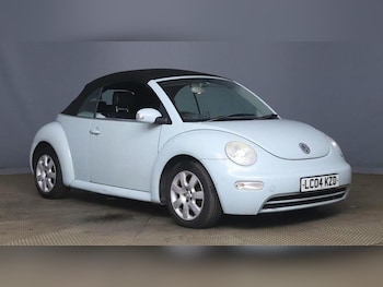 Used Volkswagen Beetle 2004 for sale - 78704729: Photo