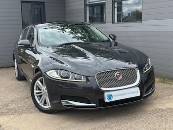 Used Jaguar XF 2015 for sale - 78988391: Photo