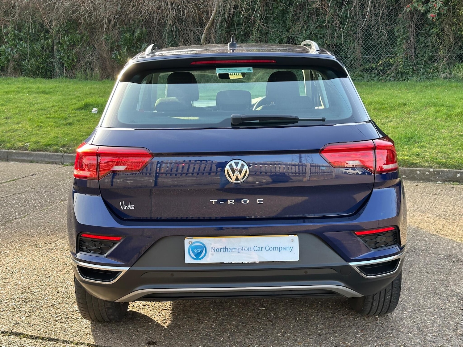 Used Volkswagen T-Roc 2019 for sale - 77155288: Photo 10