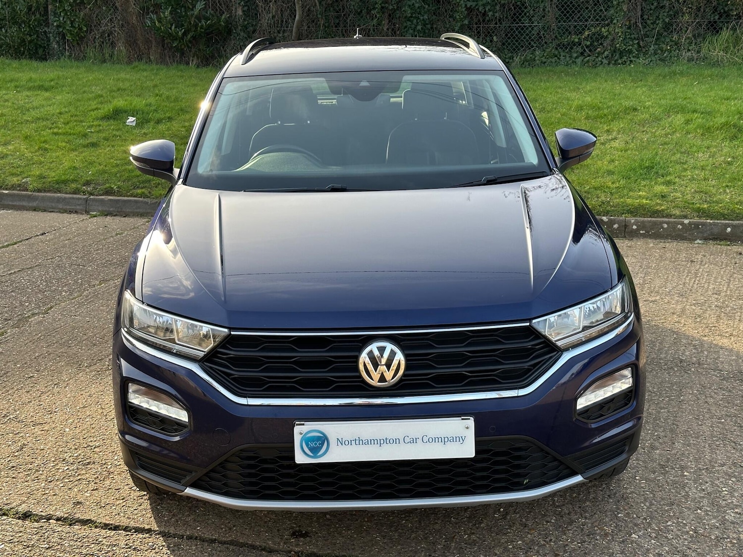 Used Volkswagen T-Roc 2019 for sale - 77155288: Photo 18