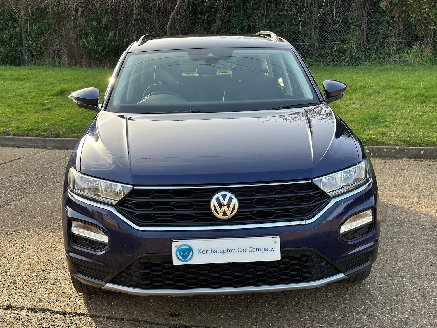 Used Volkswagen T-Roc 2019 for sale - 77155288: Photo 19