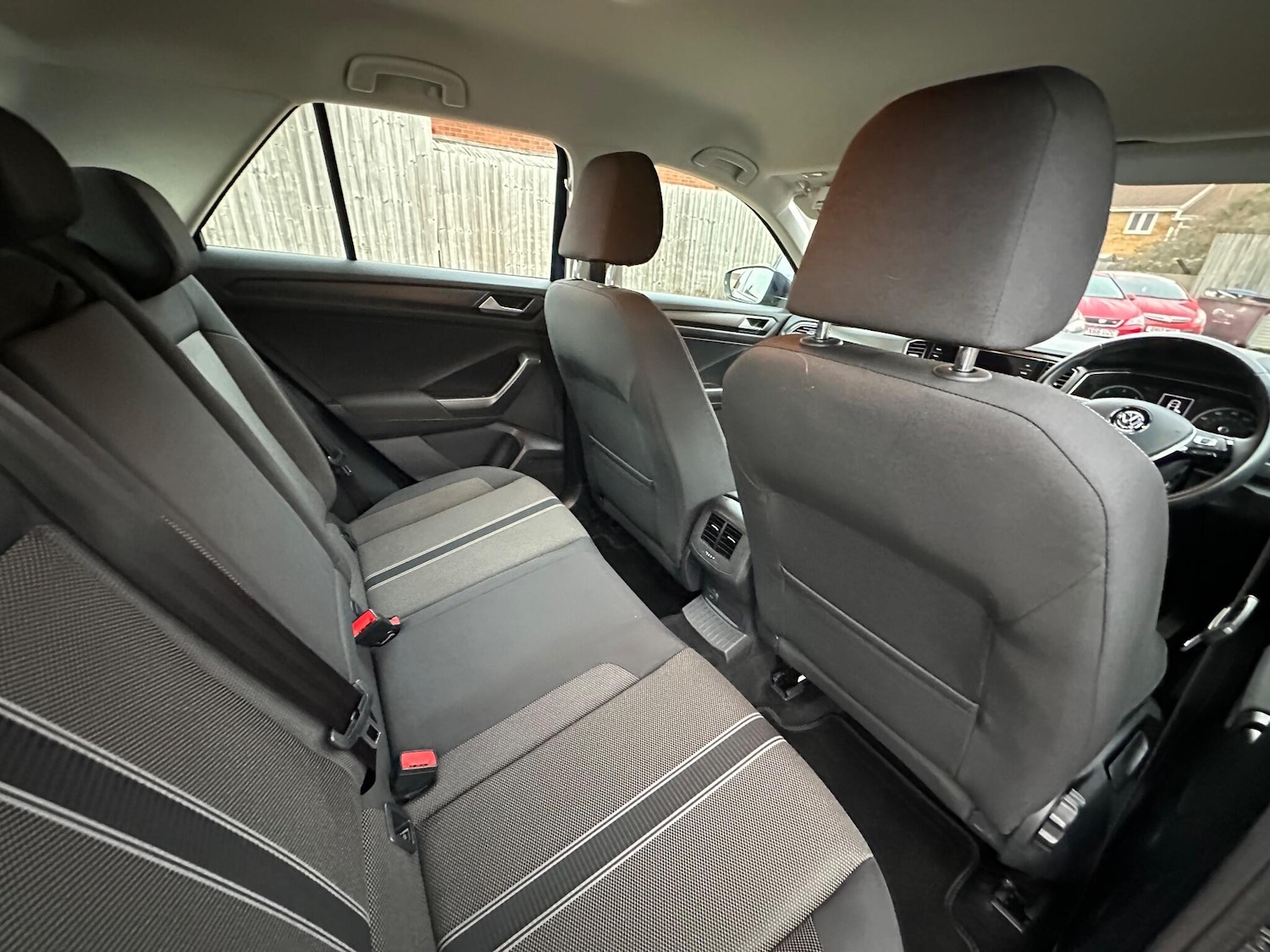 Used Volkswagen T-Roc 2019 for sale - 77155288: Photo 26