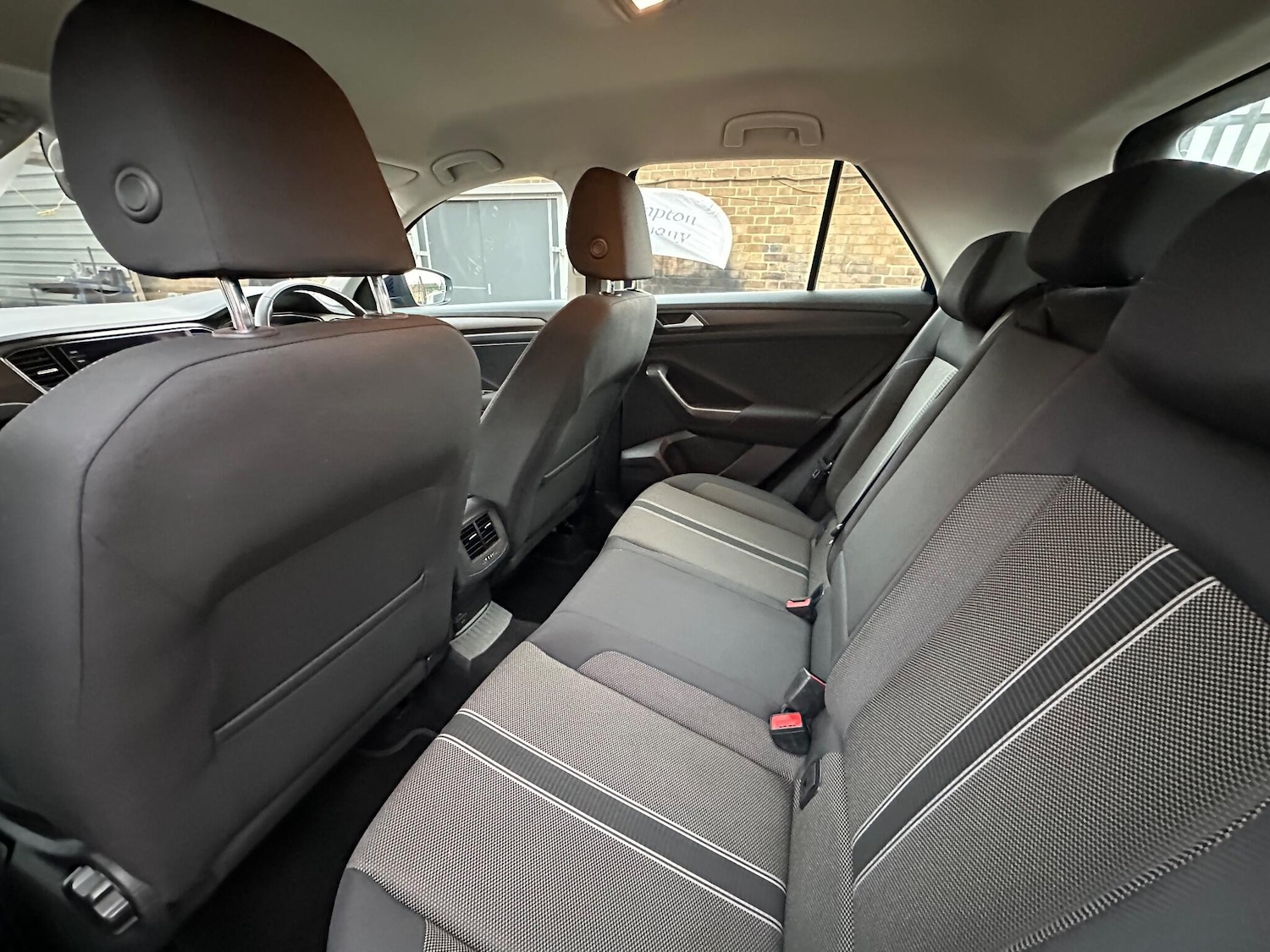 Used Volkswagen T-Roc 2019 for sale - 77155288: Photo 27