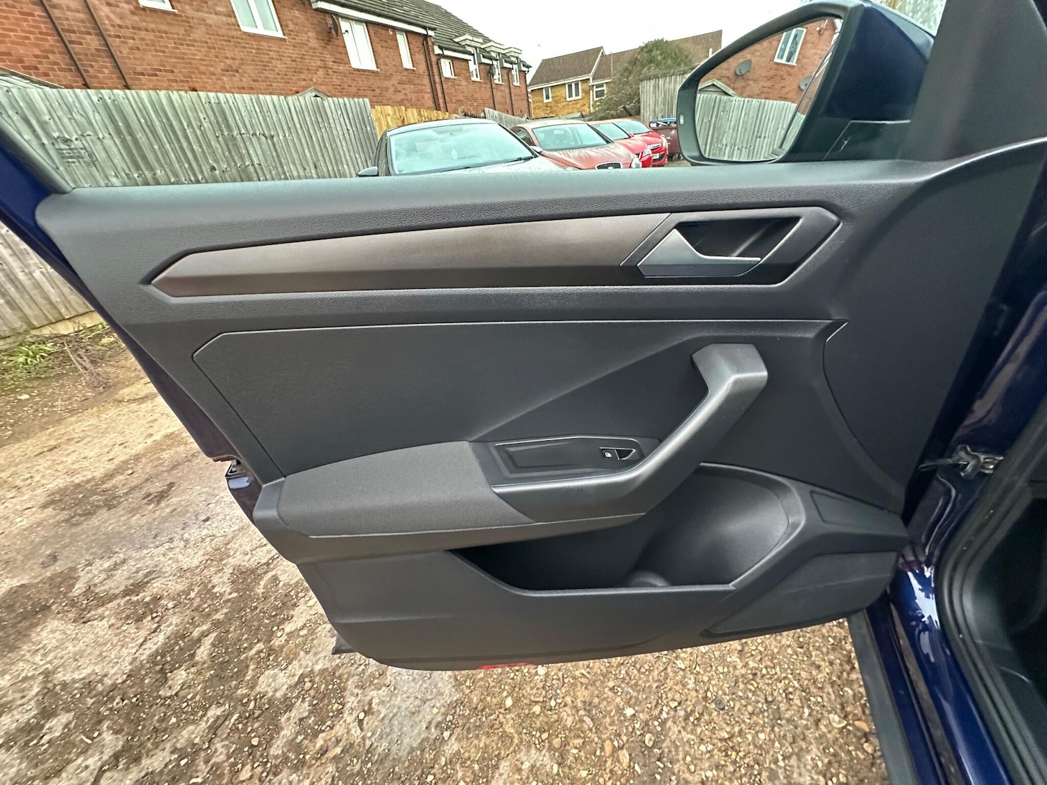 Used Volkswagen T-Roc 2019 for sale - 77155288: Photo 29