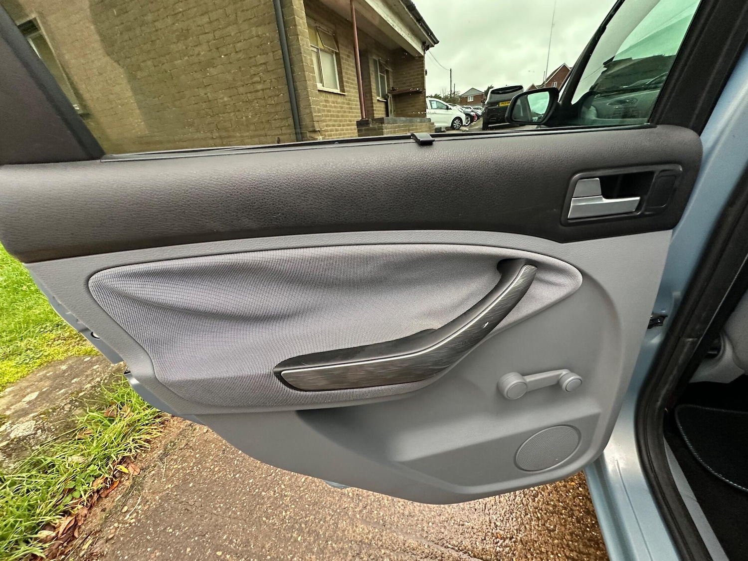 Used Ford C-Max 2008 for sale - 76913417: Photo 13