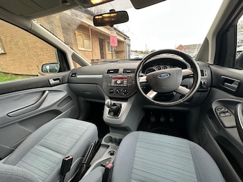 Used Ford C-Max 2008 for sale - 76913417: Photo