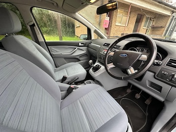 Used Ford C-Max 2008 for sale - 76913417: Photo