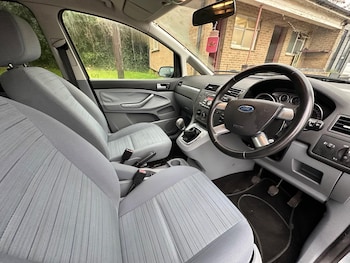 Used Ford C-Max 2008 for sale - 76913417: Photo