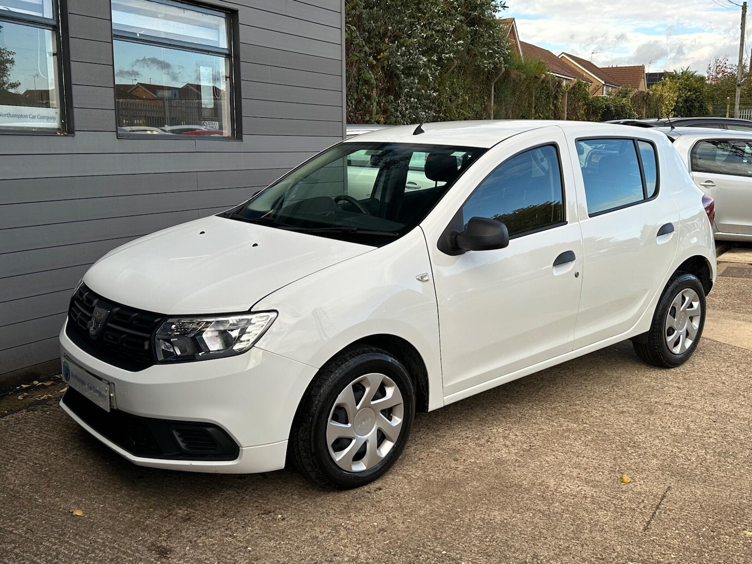 Used Dacia Sandero 2020 for sale - 76995584: Photo 17