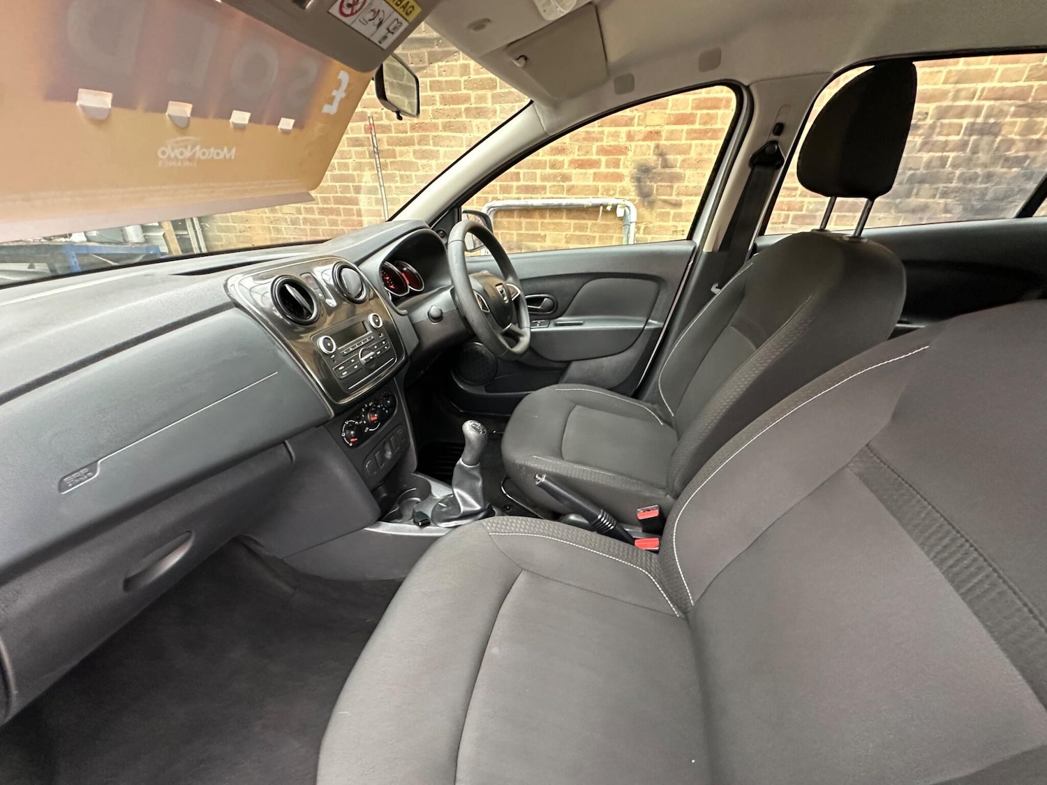 Used Dacia Sandero 2020 for sale - 76995584: Photo 23