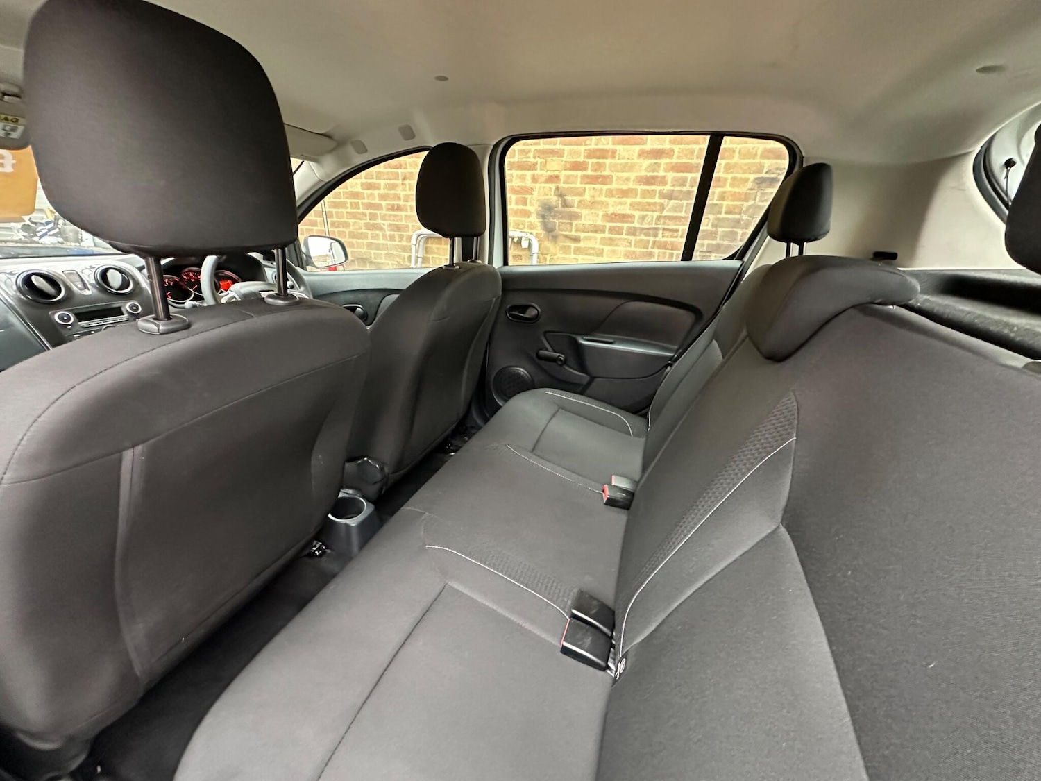 Used Dacia Sandero 2020 for sale - 76995584: Photo 26