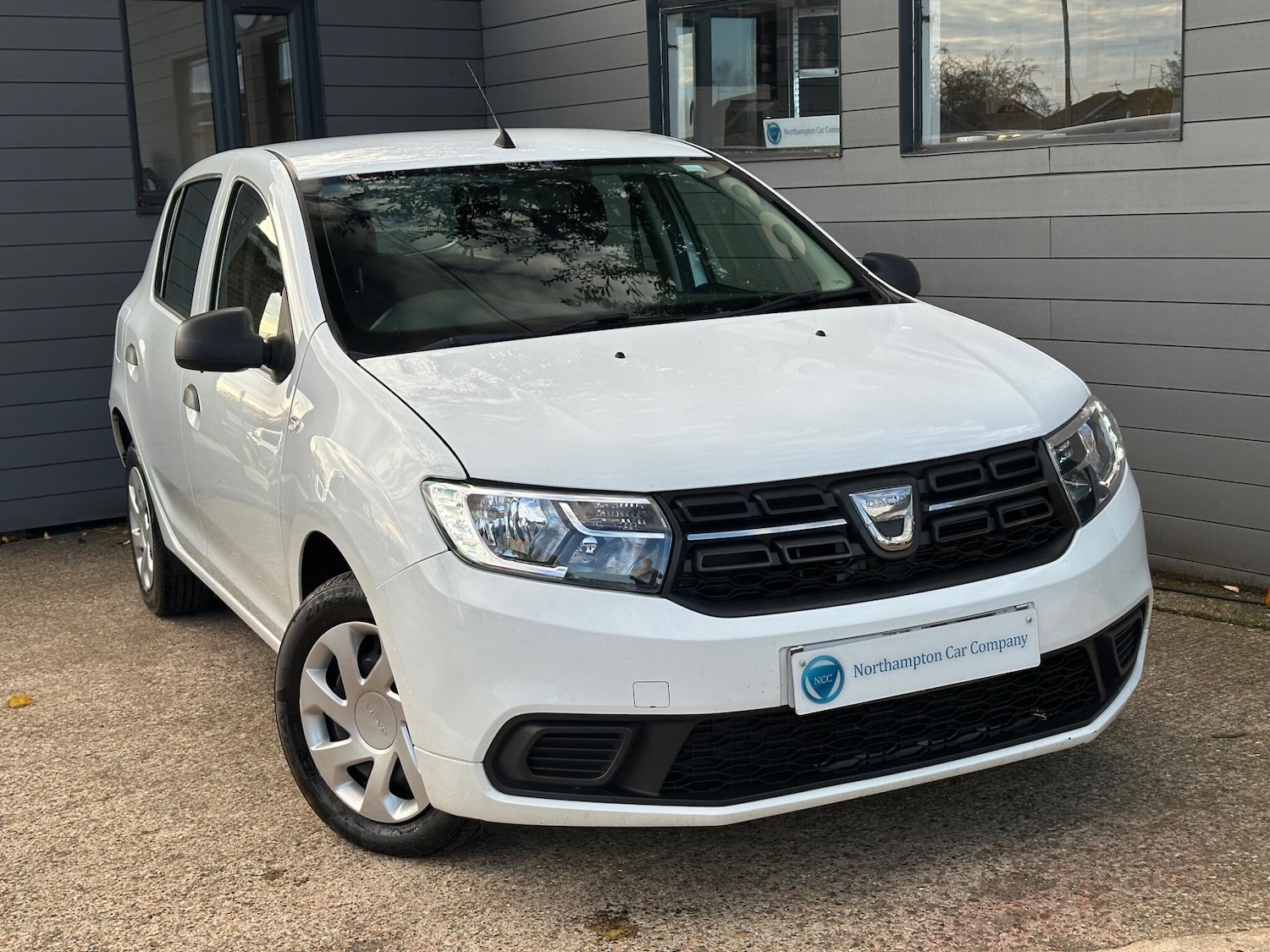 Used Dacia Sandero 2020 for sale - 76995584: Photo 5