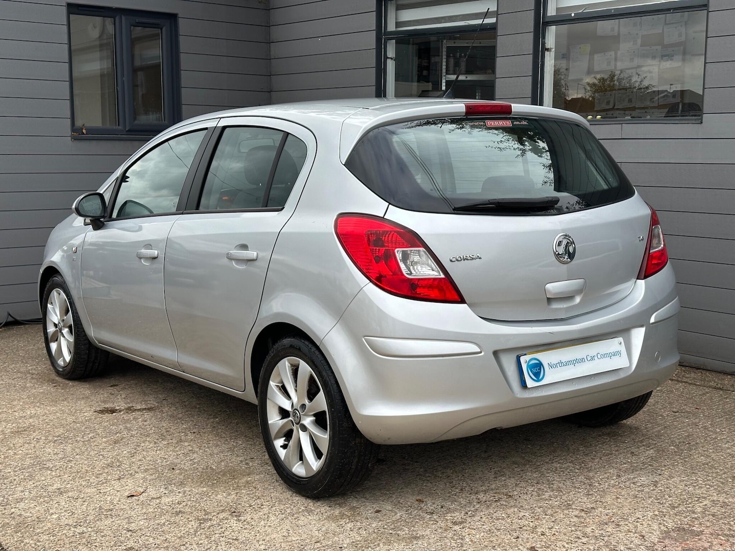 Used Vauxhall Corsa 2014 for sale - 76121892: Photo 13