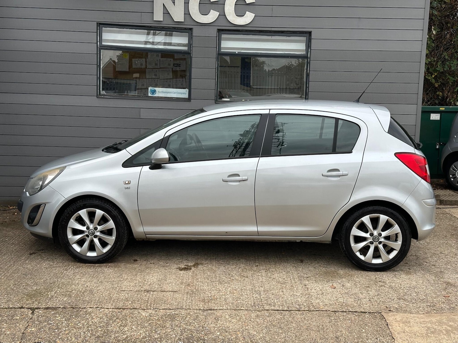 Used Vauxhall Corsa 2014 for sale - 76121892: Photo 14
