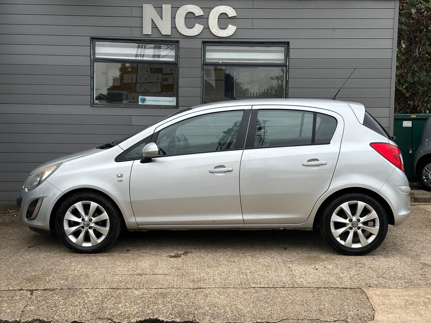 Used Vauxhall Corsa 2014 for sale - 76121892: Photo 15